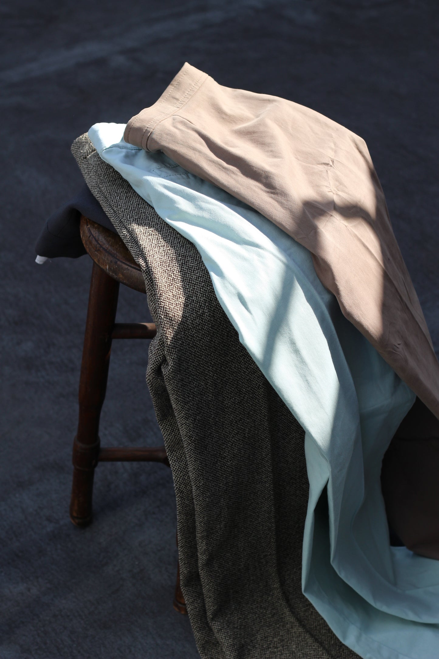 Women's Vintage Made In Italy Bottoms x7点