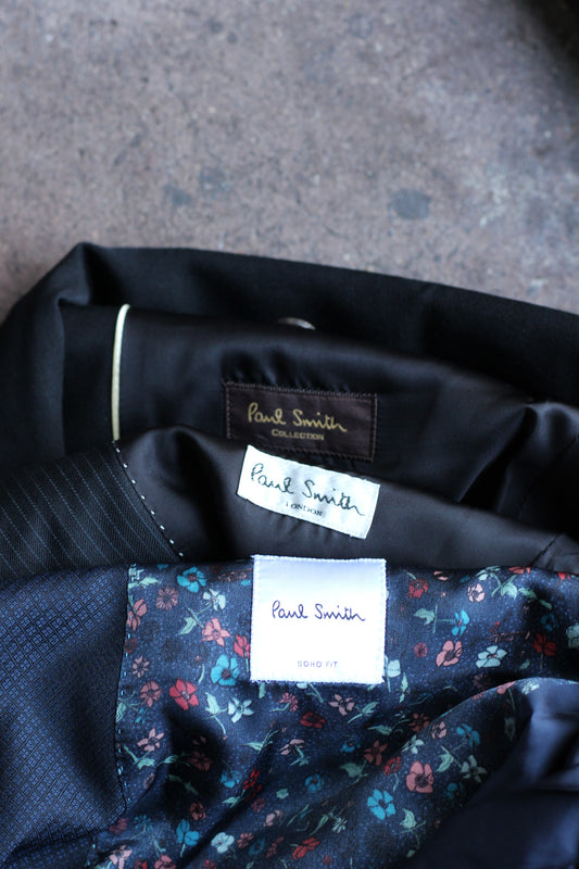Men's Paul Smith Tailored Jacket x3点