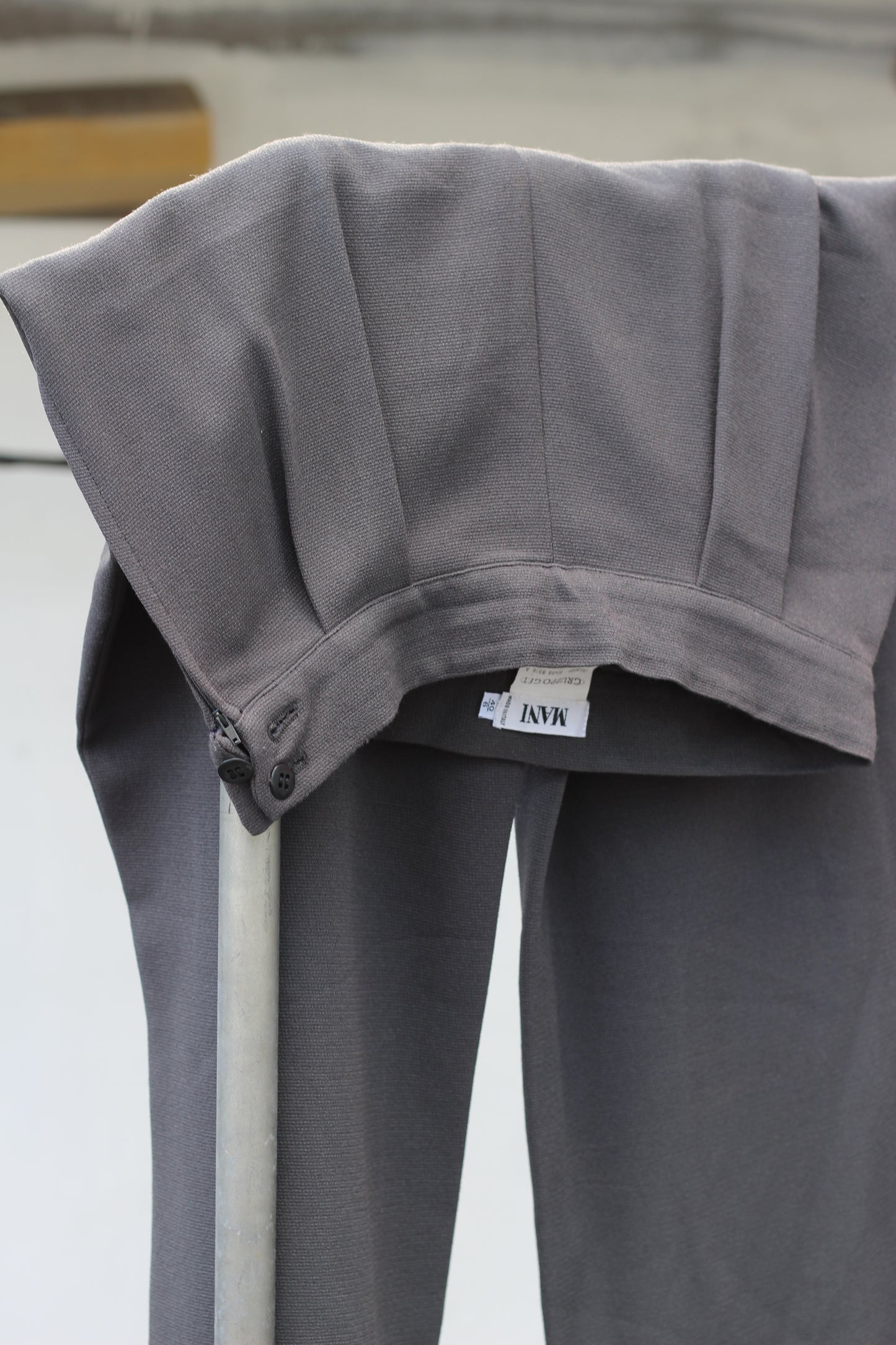 Women's Vintage Made In Italy Bottoms x7点