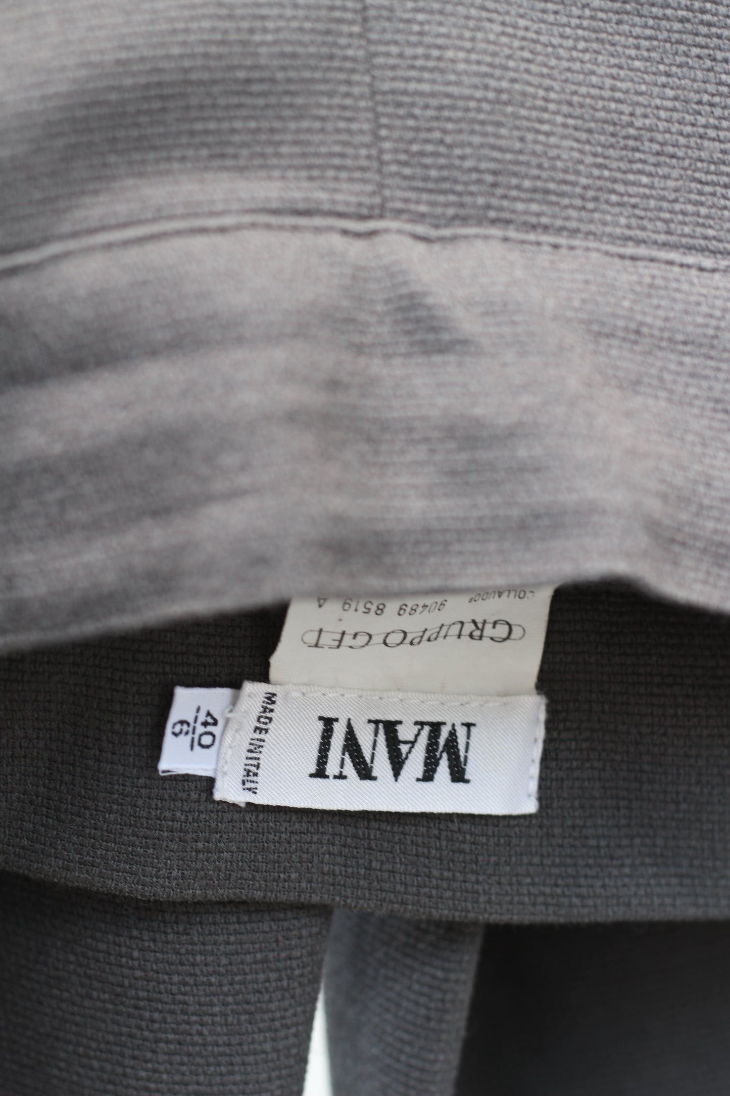 Women's Vintage Made In Italy Bottoms x7点