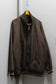 Men's Vintage Tweed Zip Up Jacket x2点