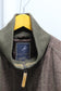 Men's Vintage Tweed Zip Up Jacket x2点