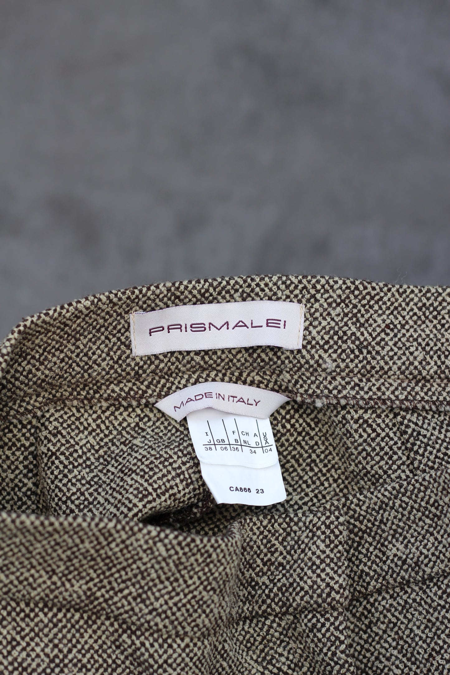 Women's Vintage Made In Italy Bottoms x7点