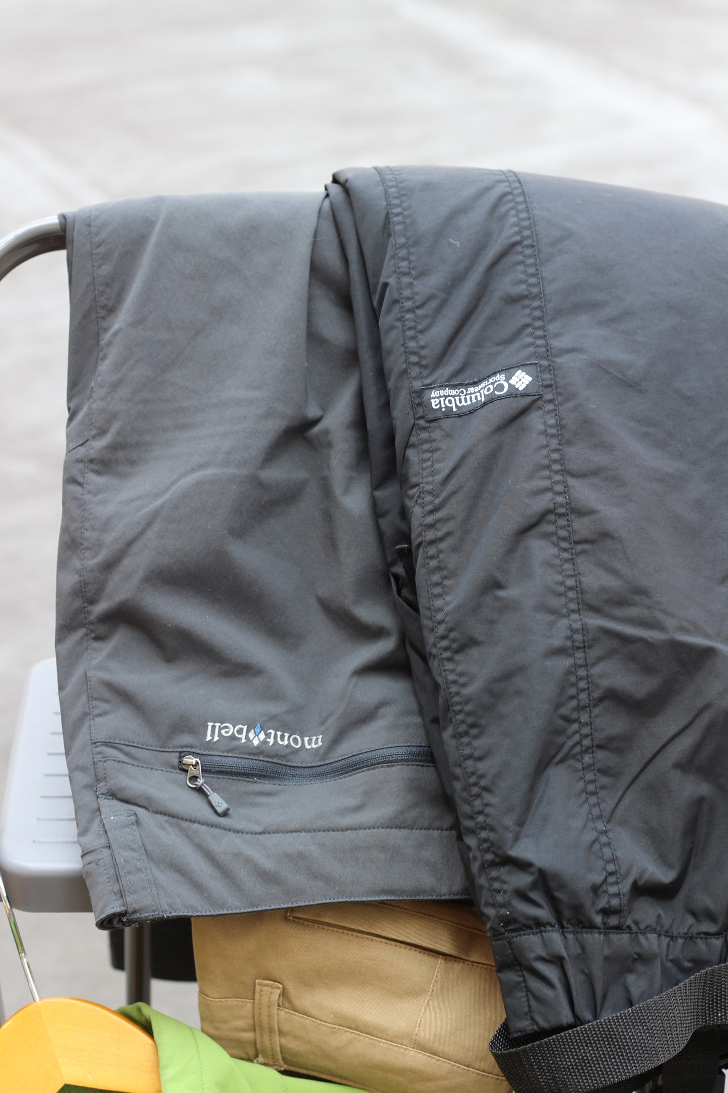 Outdoor & Sports Items x8点