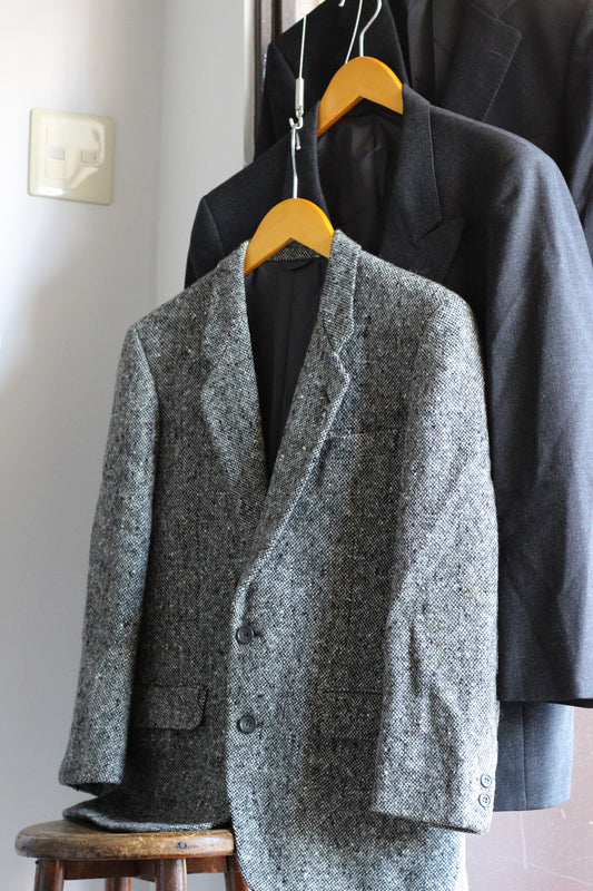 Men's Old Pierre Cardin Tailored Jacket x3点