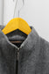 Men's Vintage Tweed Zip Up Jacket x2点