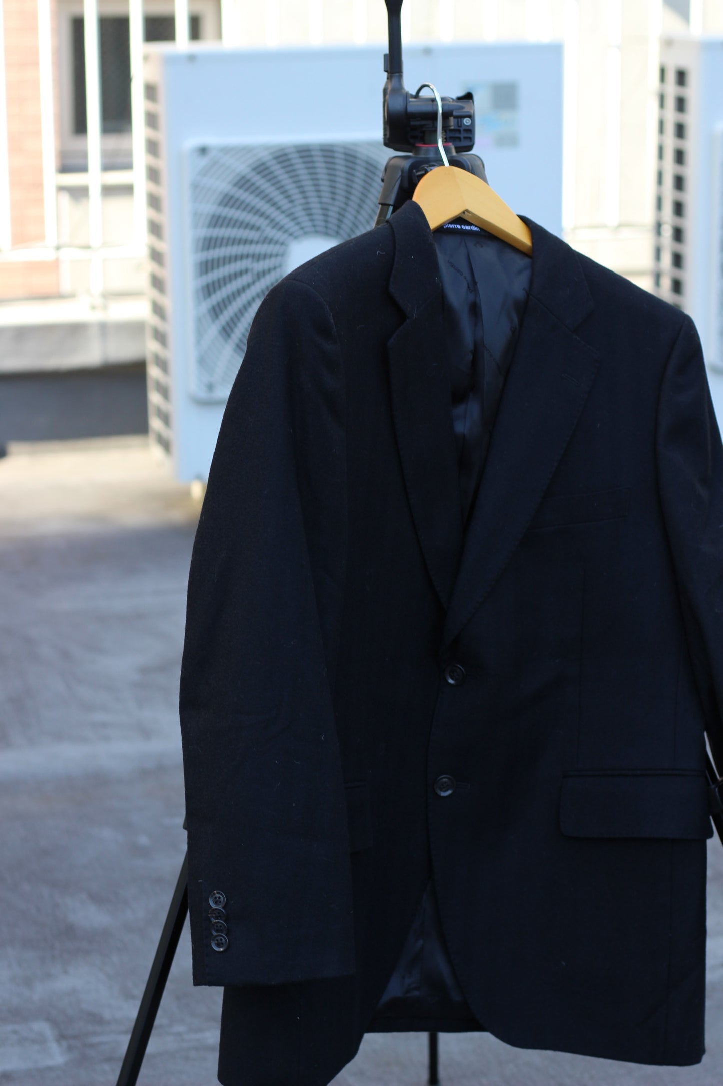 Men's Old Pierre Cardin Tailored Jacket x3点