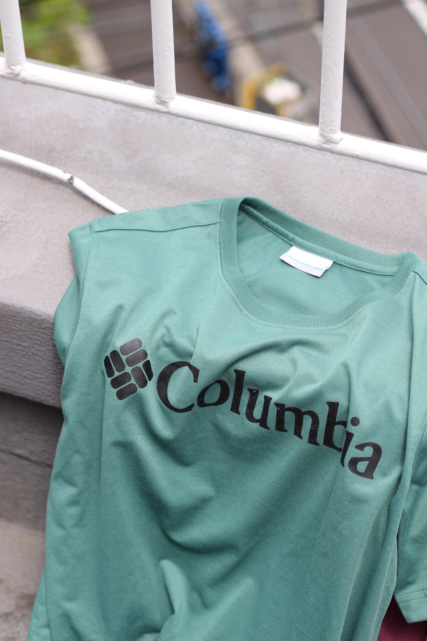 Outdoor Brand T-Shirt x8点