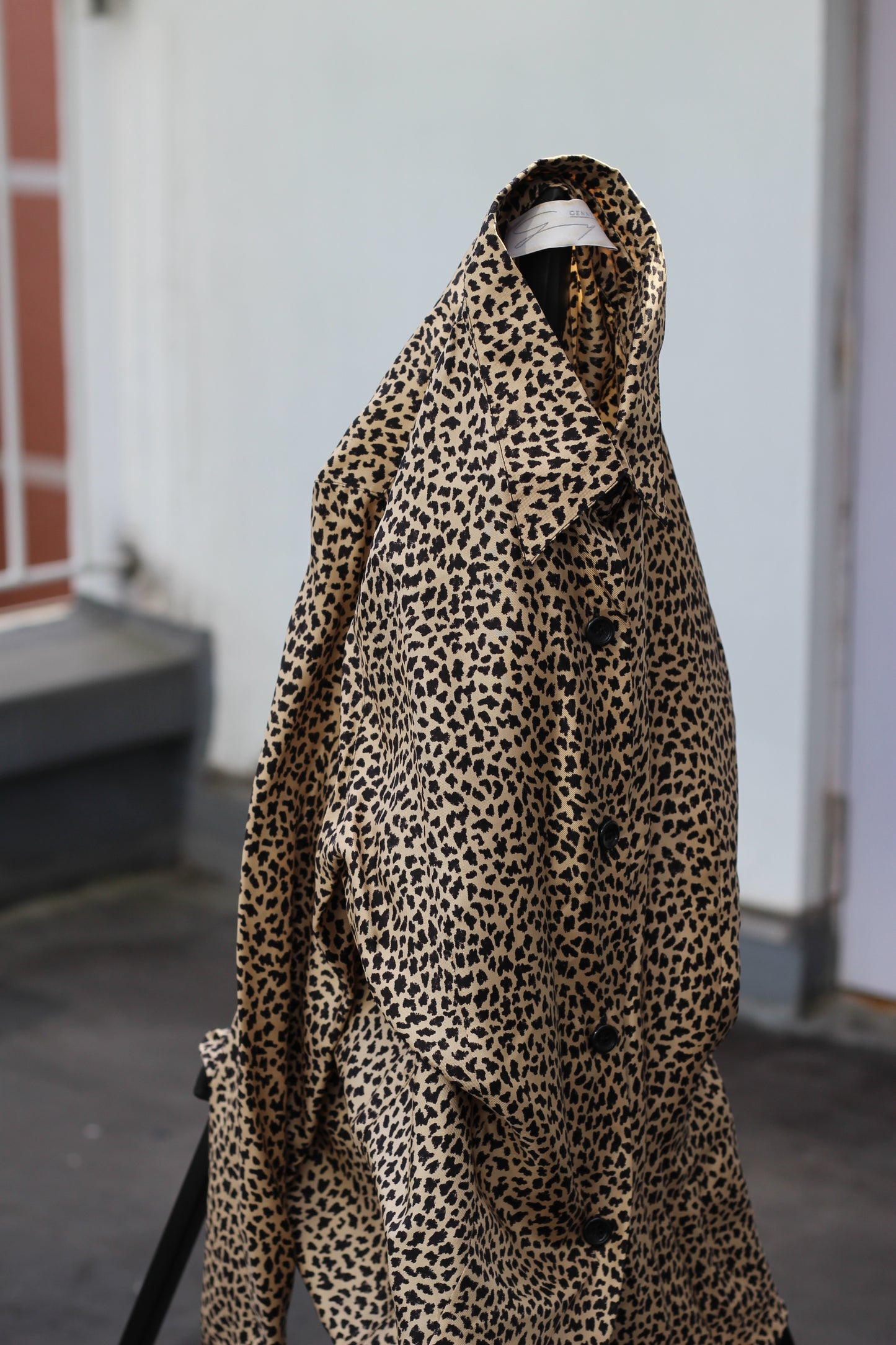 Women's Vintage Made In Italy Design Shirt x3点