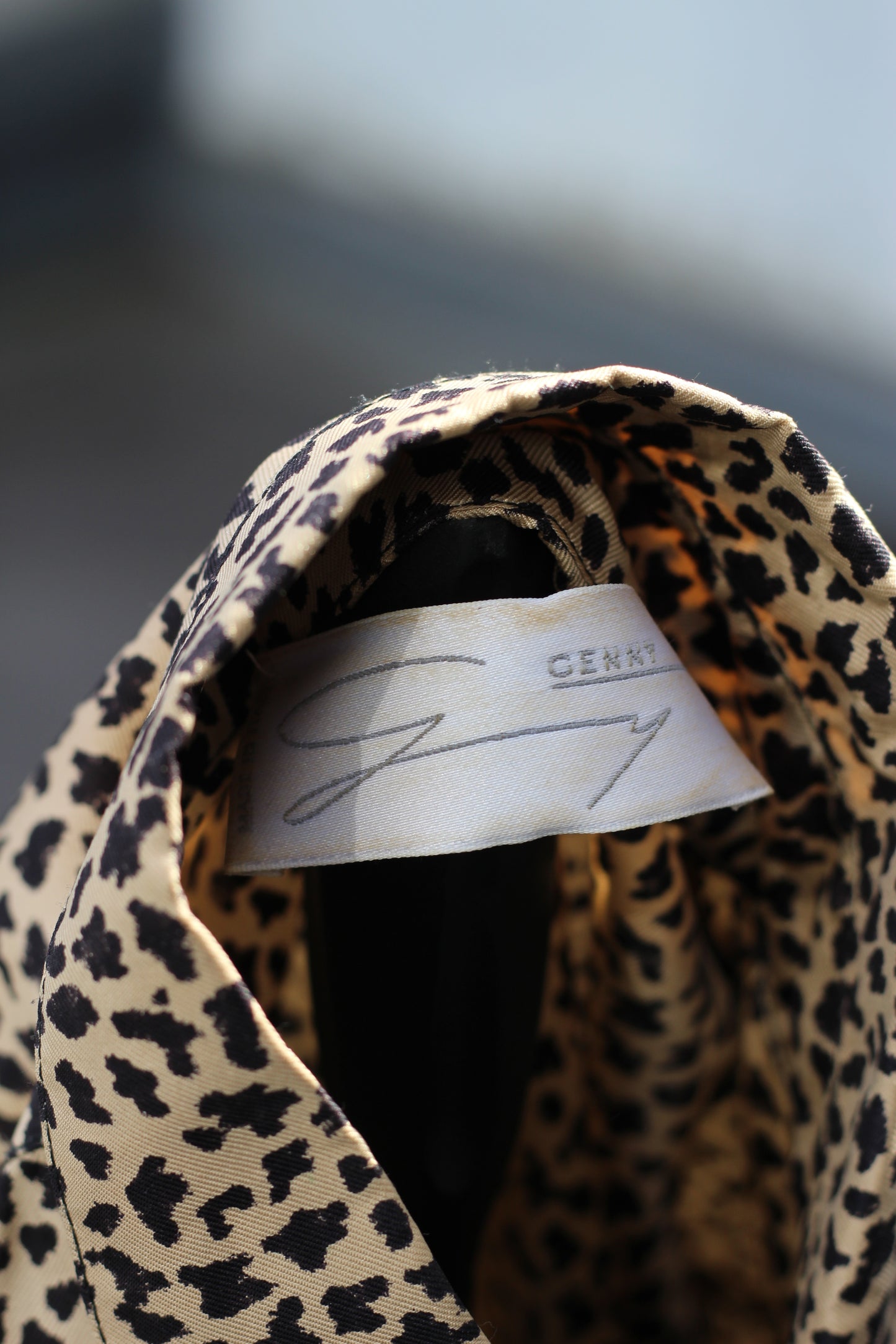 Women's Vintage Made In Italy Design Shirt x3点