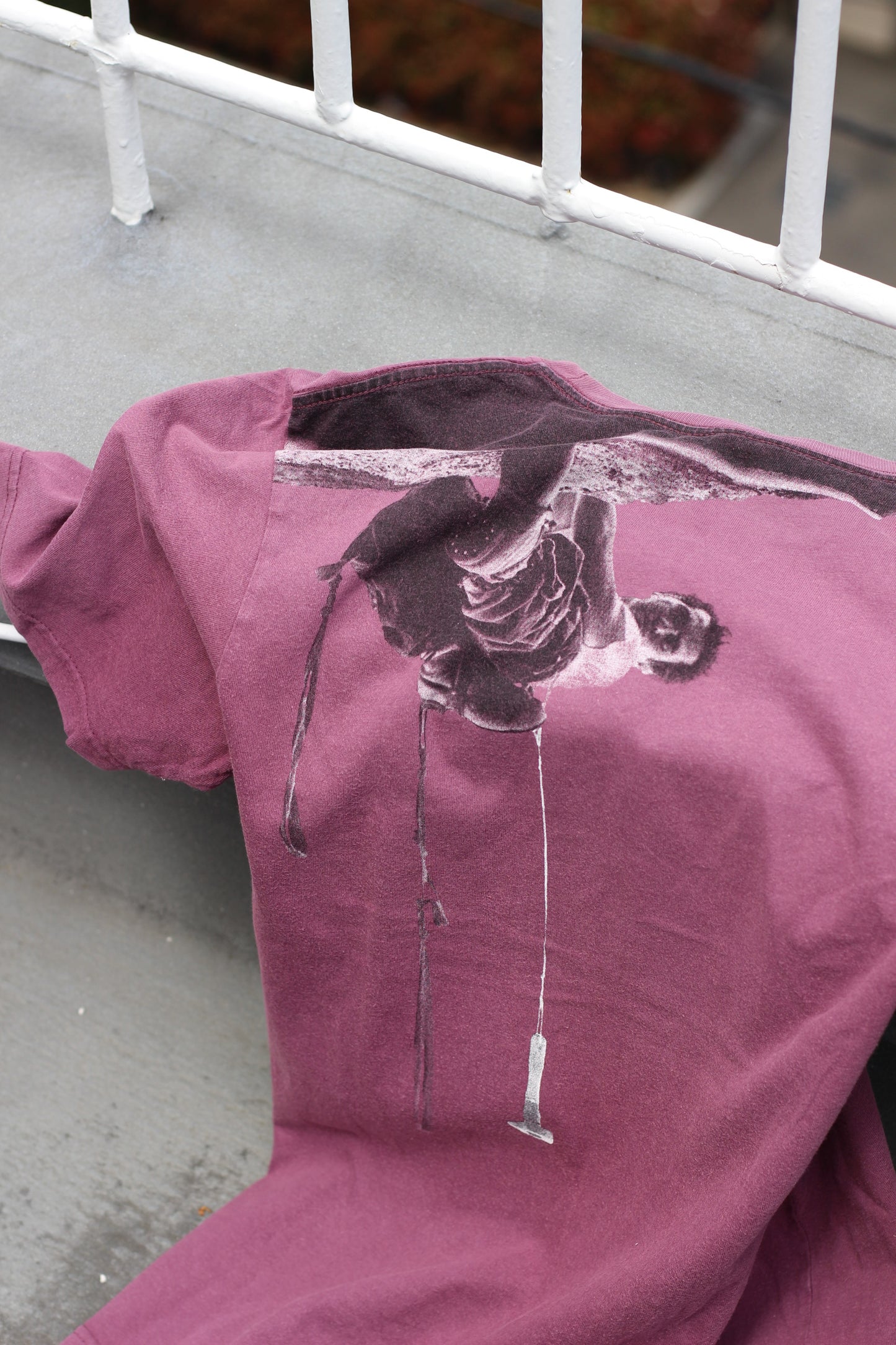 Outdoor Brand T-Shirt x8点