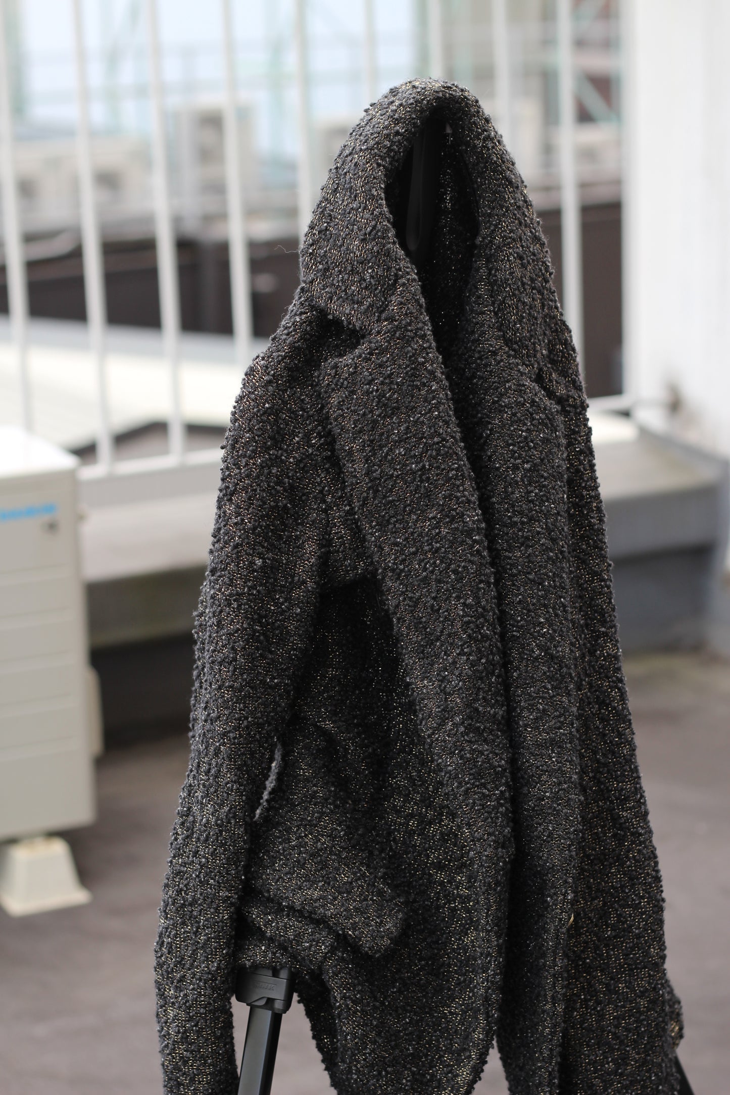 Women's Vintage Made In Italy & Canada Design Jacket x3点