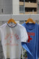 90's 00's New vintage Made In Usa & design T-Shirt x11点