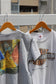 90's 00's New vintage Made In Usa & design T-Shirt x11点