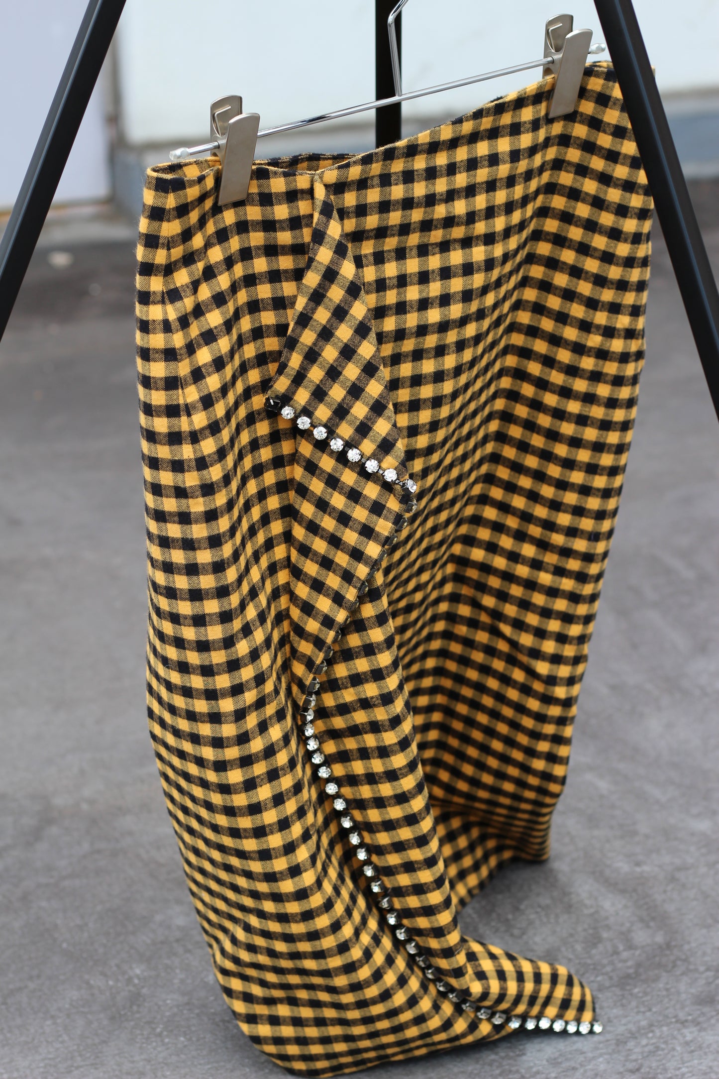 Vintage Made In Italy Design Skirt x2点