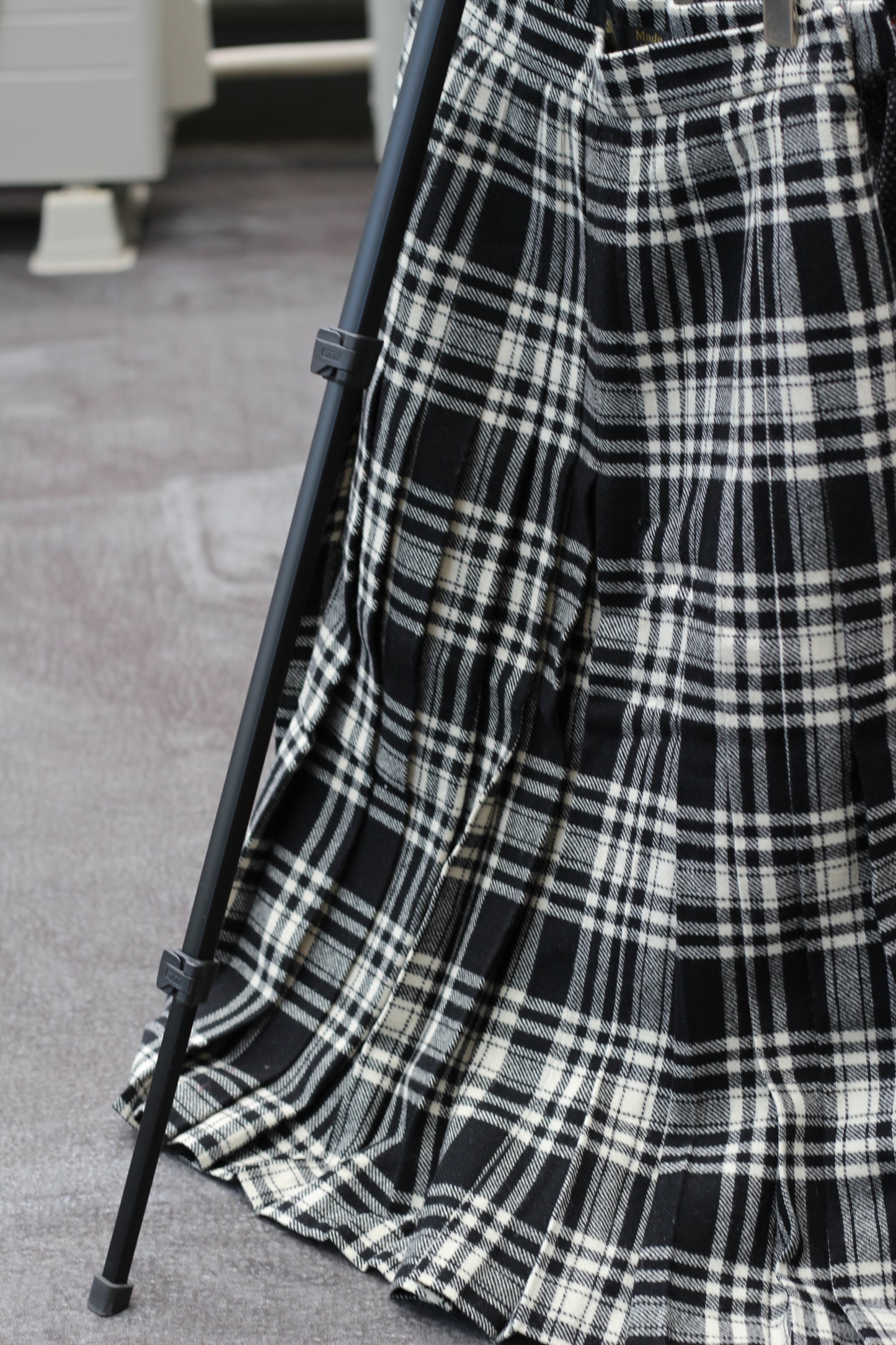 Vintage Made In Uk Skirt x2点