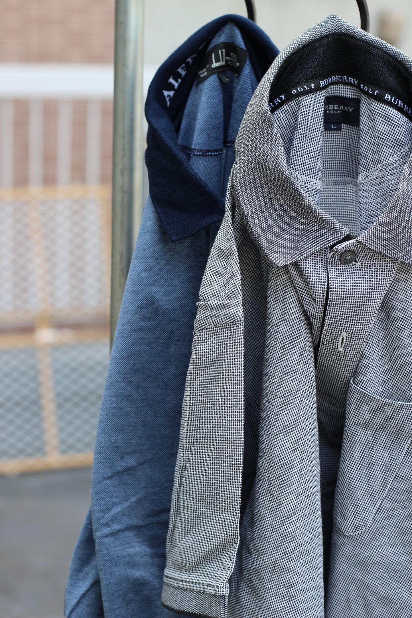 Men's Brand Tops Items x11点