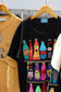 90's 00's New vintage Made In Usa & design T-Shirt x11点