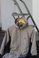 Y2K Style Nike Nylon Jacket x3点