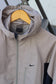 Y2K Style Nike Nylon Jacket x3点
