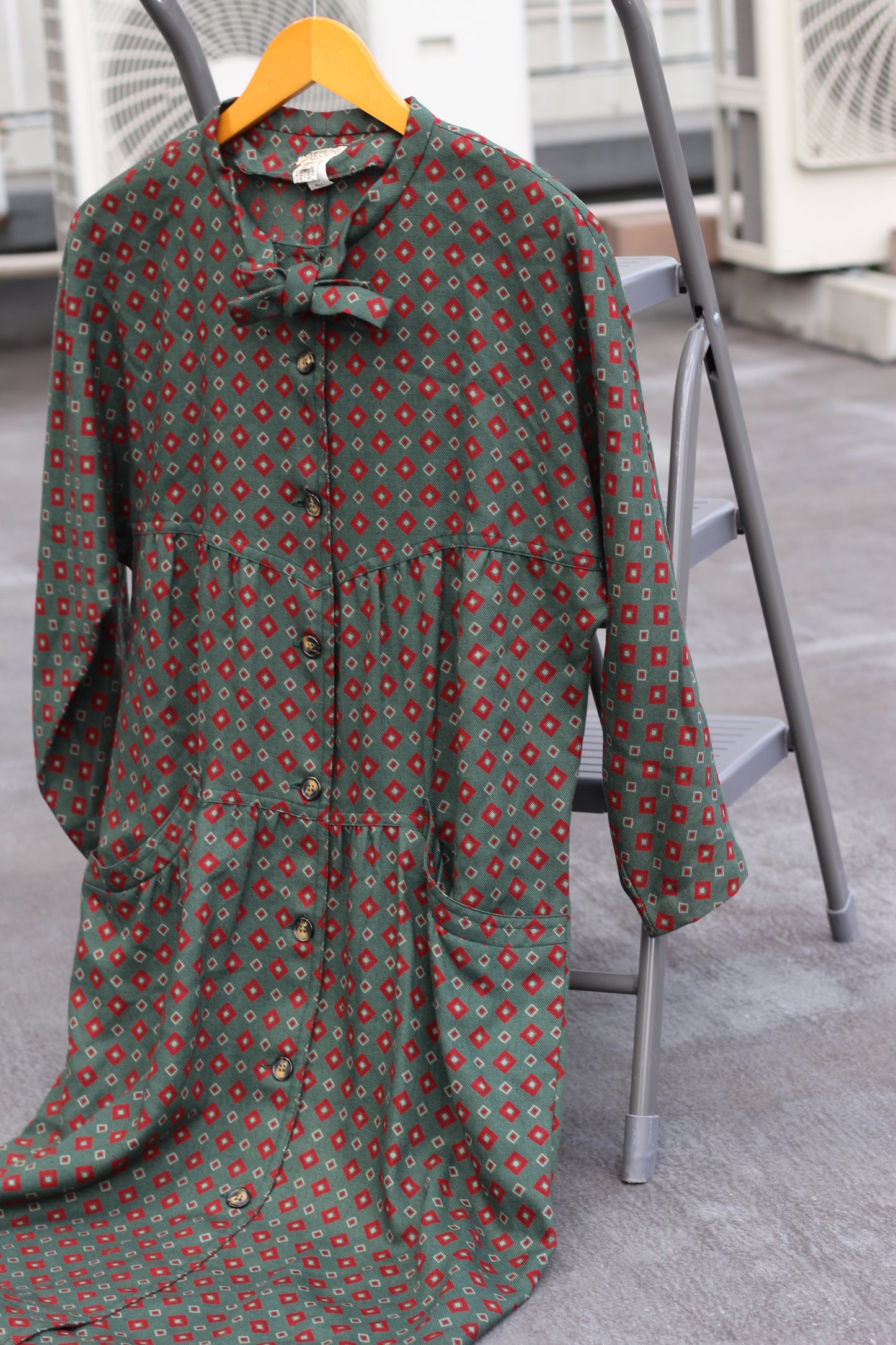 Vintage Made In Italy One-Piece x2点