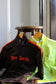 Y2K Style Track Jacket x3点