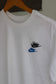Men's 90's 00's Sports Brand T-Shirt x7点