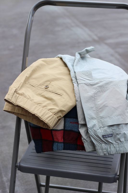 Outdoor Brand Shorts x3点