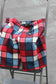 Outdoor Brand Shorts x3点