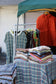 [¥100 each] Recommended for selling at flea markets! [Set of 100 used clothes] 