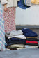 [¥100 each] Recommended for selling at flea markets! [Set of 100 used clothes] 