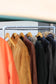 [¥100 each] Recommended for selling at flea markets! [Set of 100 used clothes] 