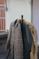 Women's Vintage Made In Italy Coat x4点
