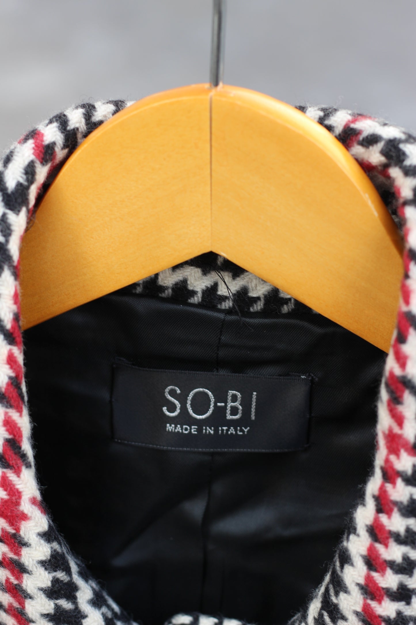 Women's Vintage Made In Italy Coat x4点