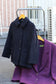 Women's Euro Vintage Jacket x3点