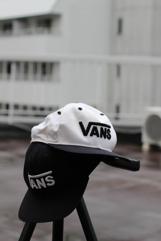 VANS Cap x2点