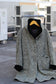 Women's Euro Vintage Coat x5点