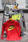 Nike Sweat Hoodie x22点