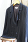 Women's Made In Italy Vintage Double Breasted Tailored Jacket x3点