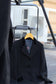 Women's Made In Italy Vintage Tailored Jacket x3点