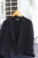 Women's Made In Italy Vintage Tailored Jacket x3点