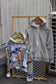 Adidas Sweat Hoodie x39点
