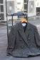 Women's Made In Uk Vintage Tailored Jacket x2点