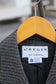 Women's Made In Uk Vintage Tailored Jacket x2点