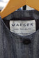 Women's Made In Uk Vintage Tailored Jacket x2点