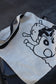 Character & Brand Tote Bags x5点
