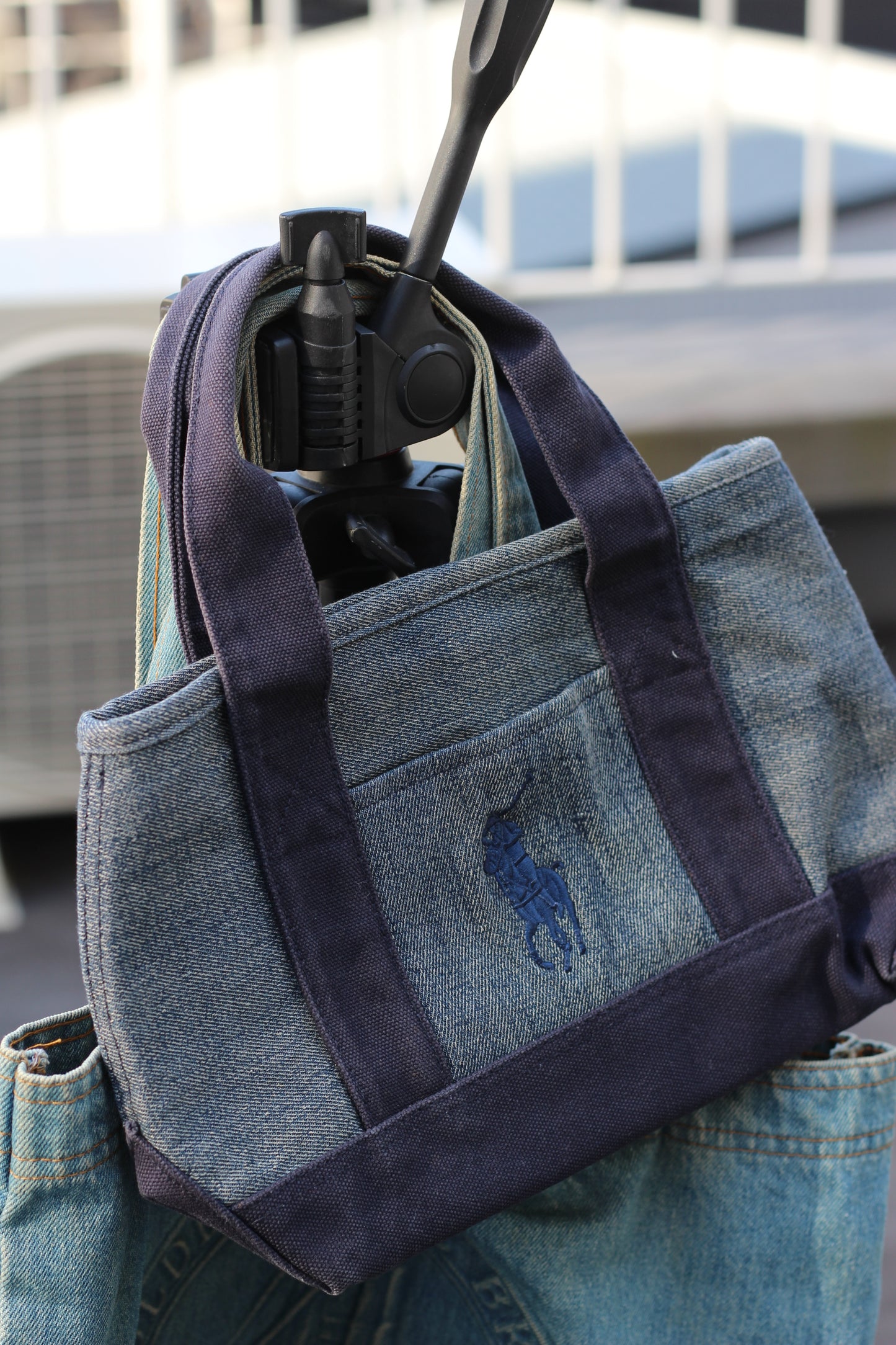 Character & Brand Tote Bags x5点