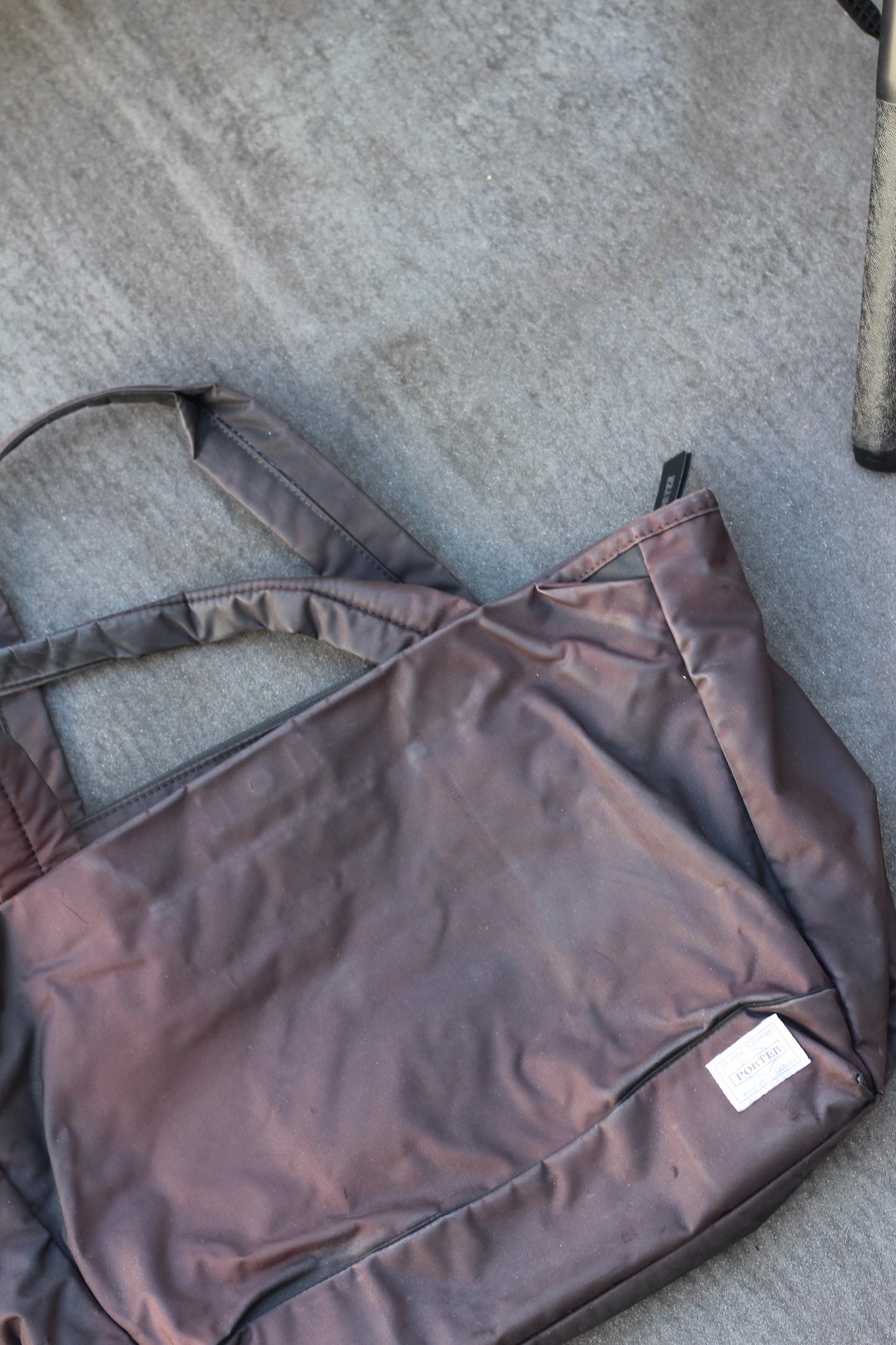 Character & Brand Tote Bags x5点