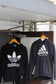 Adidas Sweat Hoodie x39点
