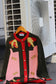 Women's Made In Italy Vintage Design Cardigan x2点